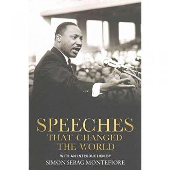 Speeches That Changed the World