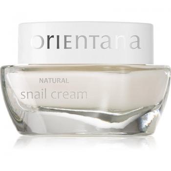 Orientana Natural Snail Mucin Regenerating Face Cream 50ml