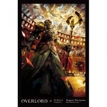 Overlord, Vol. 10