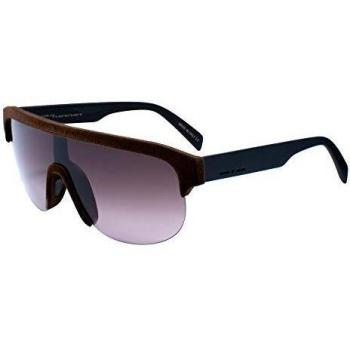 Italia Independent Unisex Brown Sunglasses 0911V-044-000 135mm