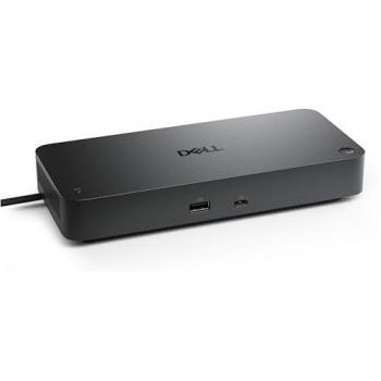 Docking Station Dell Pro Thunderbolt 5 SD25TB5 - 6 Puertos, USB Hub, HDMI, 2 x DP, 330W, Gestión Remota