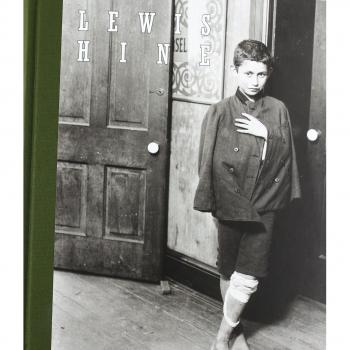 Lewis Hine
