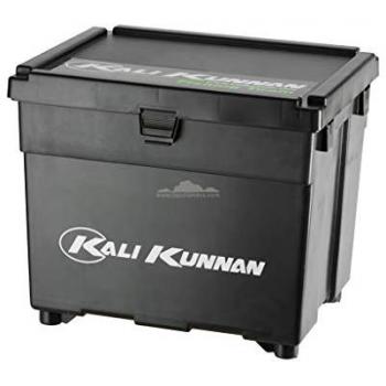 Caja de pesca Kali Kunnan Mediana Negra