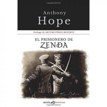 El prisionero de zenda 2