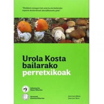 Urola-Kostako Perretxikoak