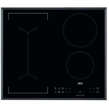 Placa de inducción AEG IKB64341FB