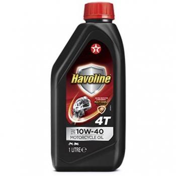 Aceite de motor TEXACO 803208NKE 5W-30 Sintético de Alto Rendimiento