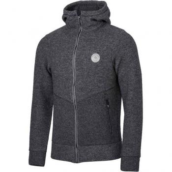 Chaqueta Interior de Hombre St. Pierre Ternua Gris (S)