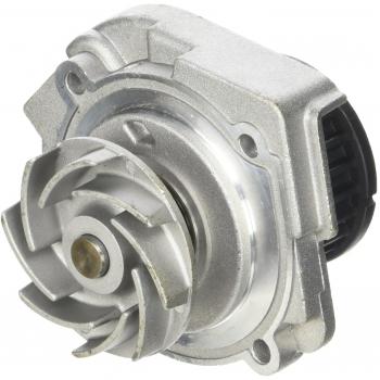 Bomba de agua VAICO V24-50003 para Abarth, Alfa Romeo, Dodge, Fiat, Ford, Jeep, Lancia y Opel con turbina de metal y calidad original