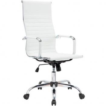 Silla de oficina escritorio ANDY ergonómica regulable Home Heavenly