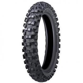 Dunlop Neumático Geomax mx53 70/100-10 M/C 41j Tt
