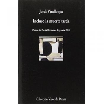 Incluso la muerte tarda: 936