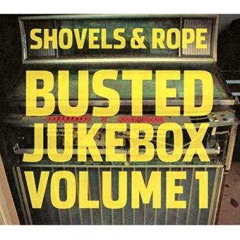 Busted Jukebox Volume 1