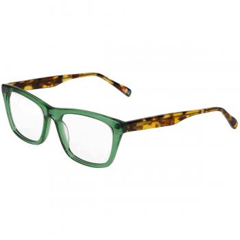 Armazones para Hombre United Colors of Benetton 1117 505 Verdes