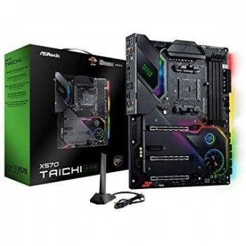 Asrock X570 Taichi Razer Edition AM4 Retail