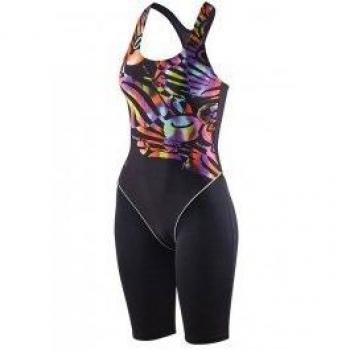 Beco – Maxpower largo pierna Kneeskin, negro