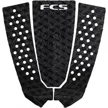 Almohadilla de Tracción FCS Toledo Carbonizada - 2023