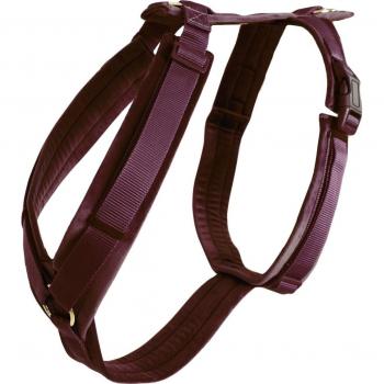 Arnés Activo para Perro Kentucky Velvet Burdeos XL (48-70 cm)