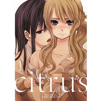 Citrus, vol. 1