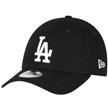 A NEW ERA Era 11405495 Gorra, Unisex Adulto, Blanco