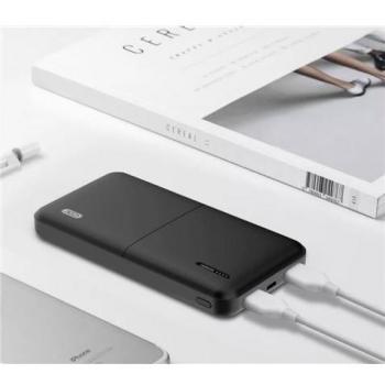 XO PB70 Powerbank 13000mAh - Doble USB-A - Carga Rápida - Resistente