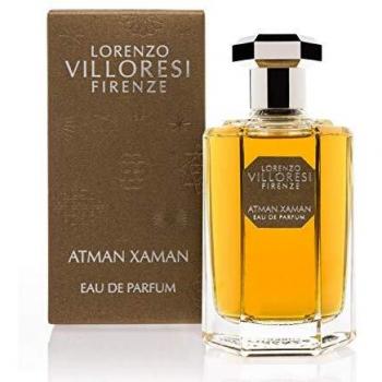 Atman Xaman - Lorenzo Villoresi Firenze Eau De Parfum Spray 100 ml