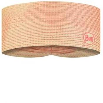 Buff Cinta Para La Cabeza Coolnet UV+ Unisex Adulto Beige Claro Naranja Ellipse Ahin Apricot