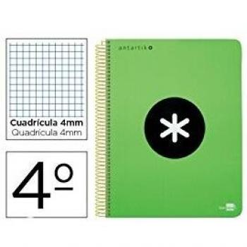 Liderpapel 74699 - Cuaderno espiral
