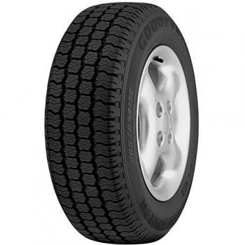Goodyear Cargo Vector - 205/75/R16 110R - F/C/73 - Neumático todas estaciones