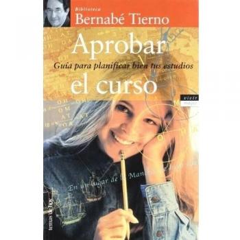Aprobar el curso