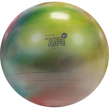 Gymnic arte balón de gimnasia Talla:Diamètre 55 cm