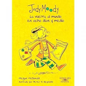 La vuelta al mundo en ocho días y medio