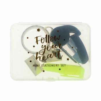 Inca Follow Your Heart Lote 6 Pz
