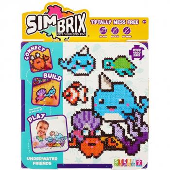 Bizak - Simbrix Pack Tematico Bizak