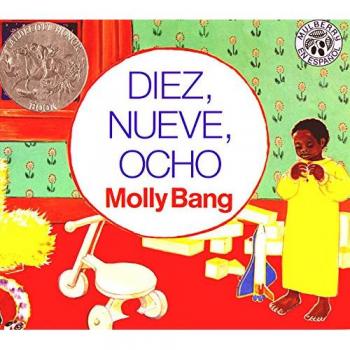 Diez, Nueve, Ocho: Ten, Nine, Eight