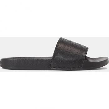 Calvin Klein Chanclas Pool Slide Mono Mix