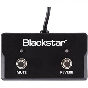 BLACKSTAR FS-17 SONNET pedal conmutador