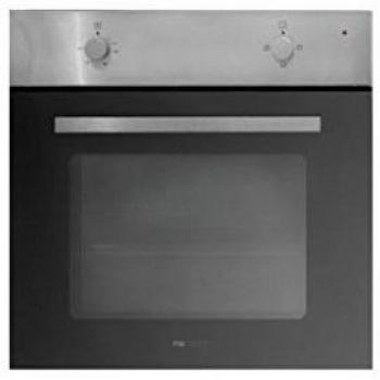 Mepamsa Cubik 601 Inox - Horno eléctrico