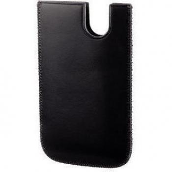 Hama Balance - Fundas para teléfonos móviles Negro