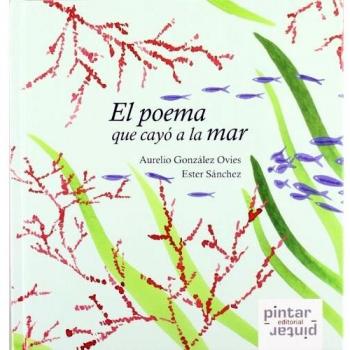 El poema que cayó a la mar
