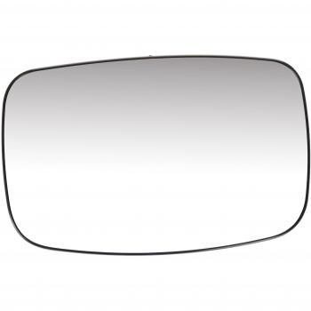 Cristal de espejo retrovisor exterior VAN WEZEL 1838831 para FORD Fiesta, Escort y MAZDA 121