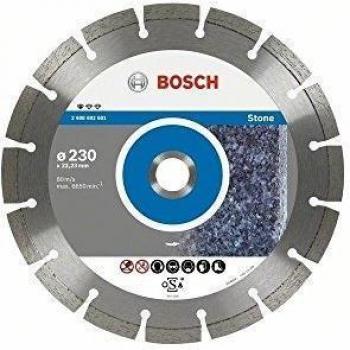 BOSCH 2608603237 - Cuchilla de sierra de diamante