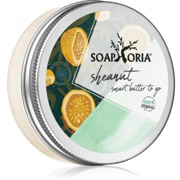 Soaphoria Organic Shea Butter 50 ml