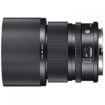 90mm F2.8 DG DN for L-Mount