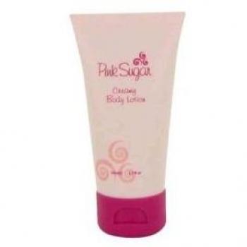 Aquolina Pink Sugar Body Oil, Lotion and Cream 50ml