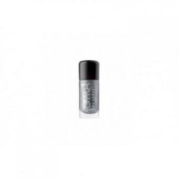 Astra Make-up My Laque 5 Free Long-lasting Nail Polish Shade 39 Precious Silver 12 ml