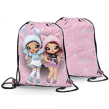 Coriex Na Mochilas Escolares, Multicolor