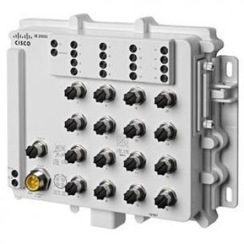 Cisco IE-2000-16T67-B