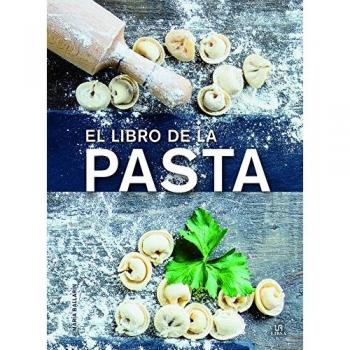 Libro de la pasta, El - Equipo Editorial