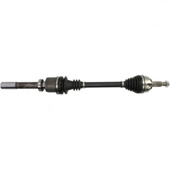 Árbol de transmisión PASCAL G2R117PC - Alta resistencia y durabilidad
